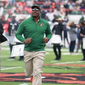 FAMU FANS CELEBRATE INDEPENDENCE DAY WITH FOOTBALL MARATHON 2