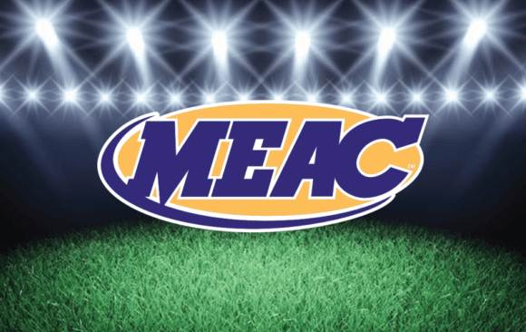 The MEAC is in trouble
