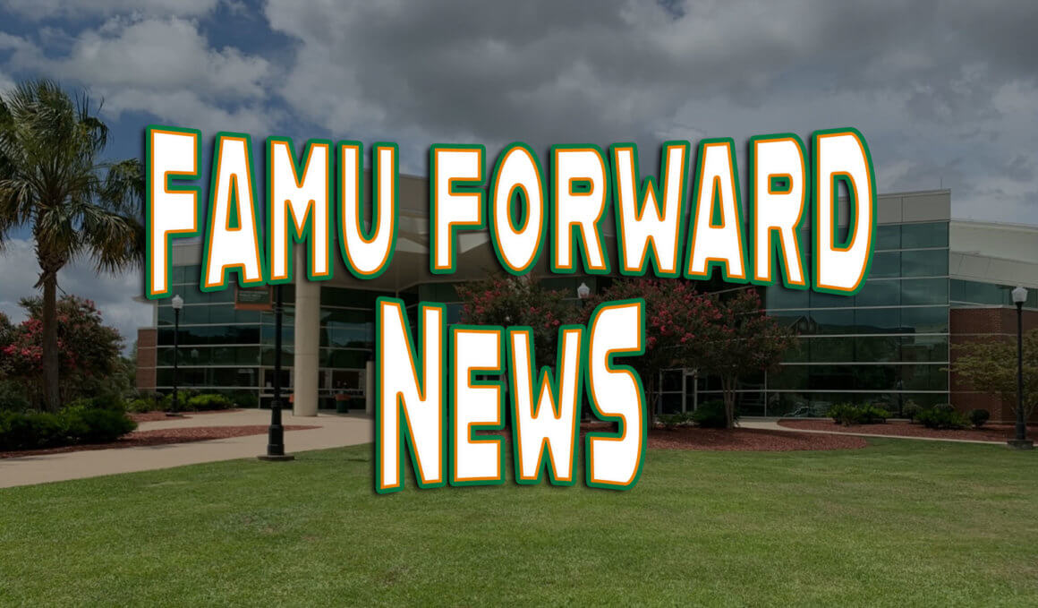 Famu Forward News